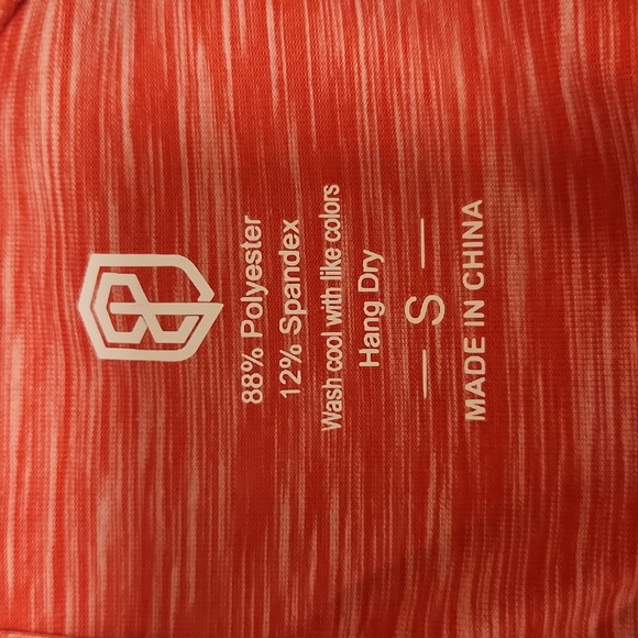 Born Primitive Studio Tank - Picture 4 of 4